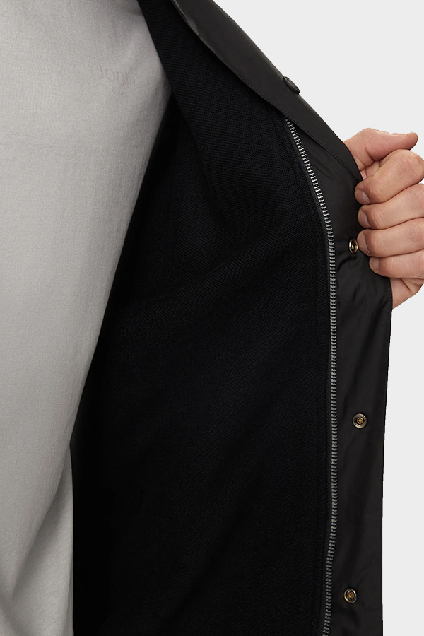 ΖΑΚΕΤΟΜΠΟΥΦΑΝ JOOP - 001 ΜΑΥΡΟ